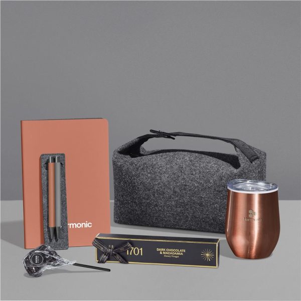 Yatta Luxe Lines Hamper