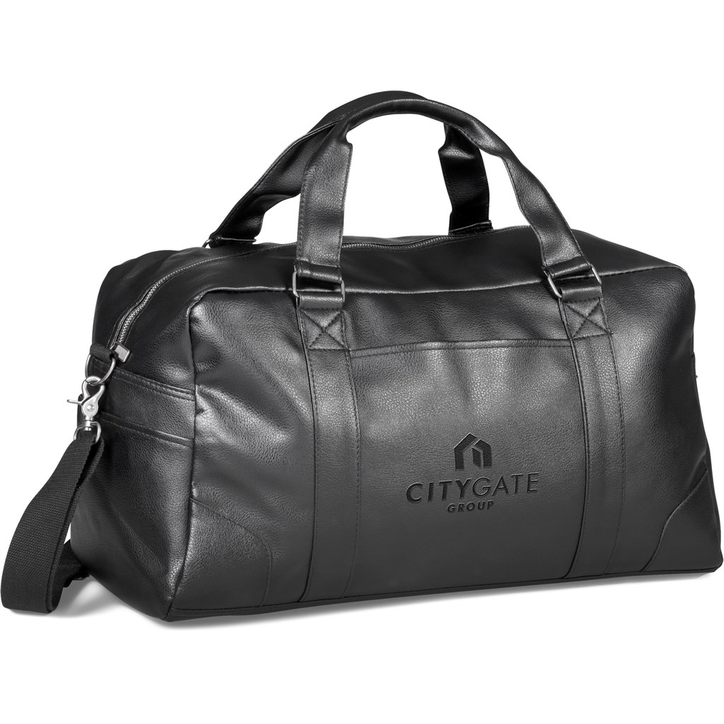 Eagle Overnight Bag - Image 2