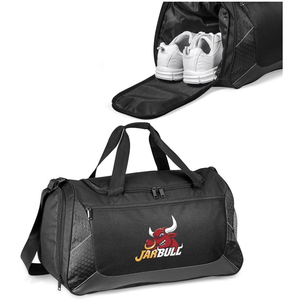 Oregon Sports Bag - Image 2