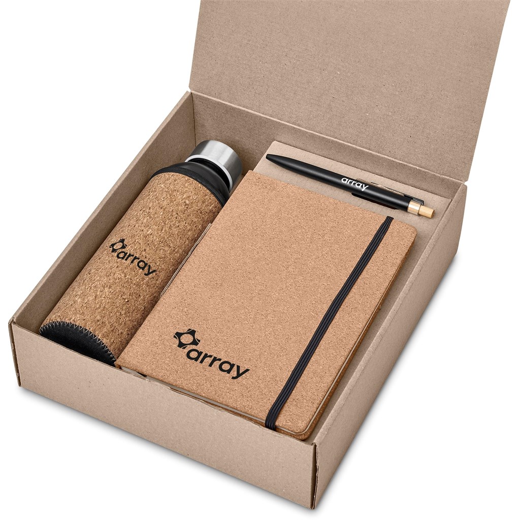 Sumner Kraft Gift Set - Image 3