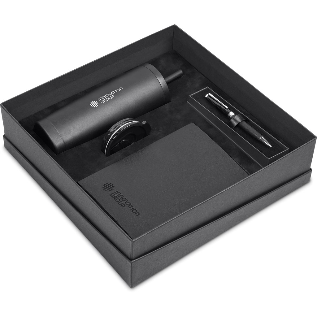 Alex Varga Zimmerton Gift Set - Image 3