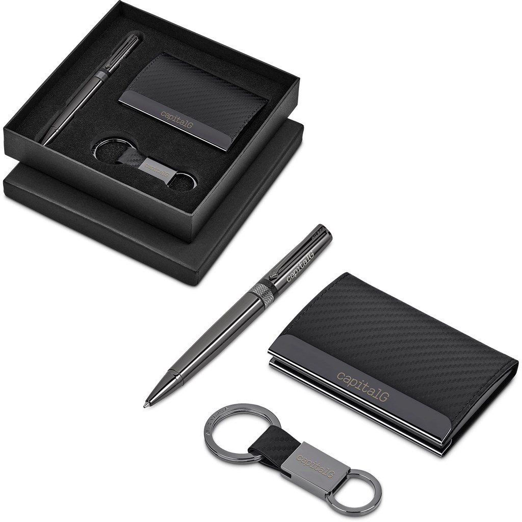 Alex Varga Nordberg Gift Set - Image 2