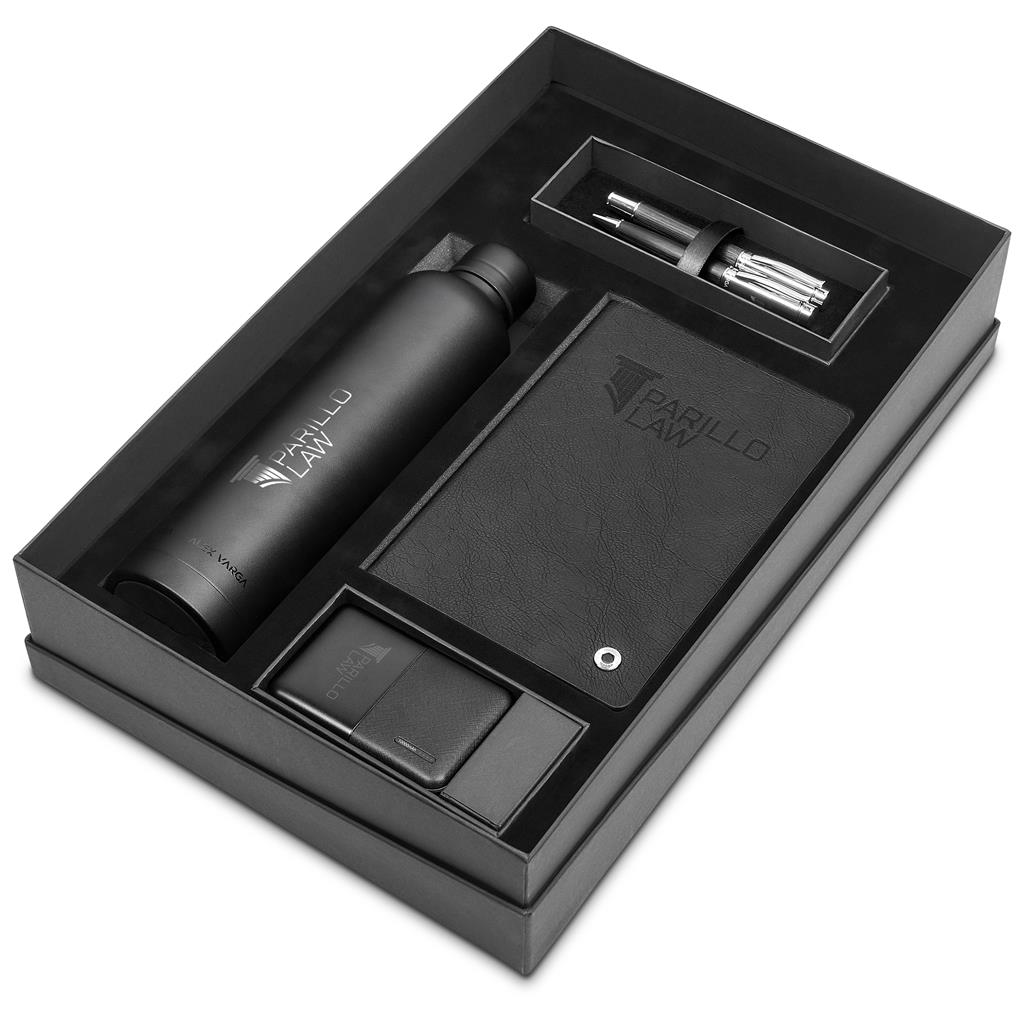 Alex Varga Buxtros Gift Set - Image 2