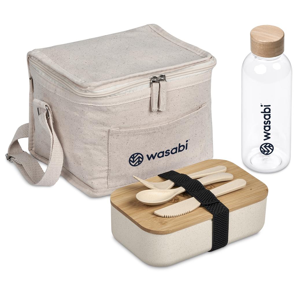 Okiyo Kura Gift Set - Image 2