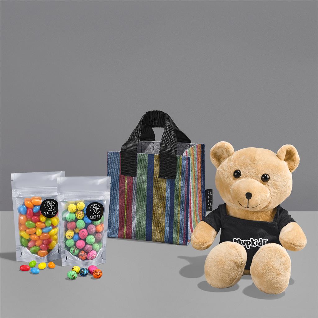 Yatta Happy Hug Hamper - Image 3