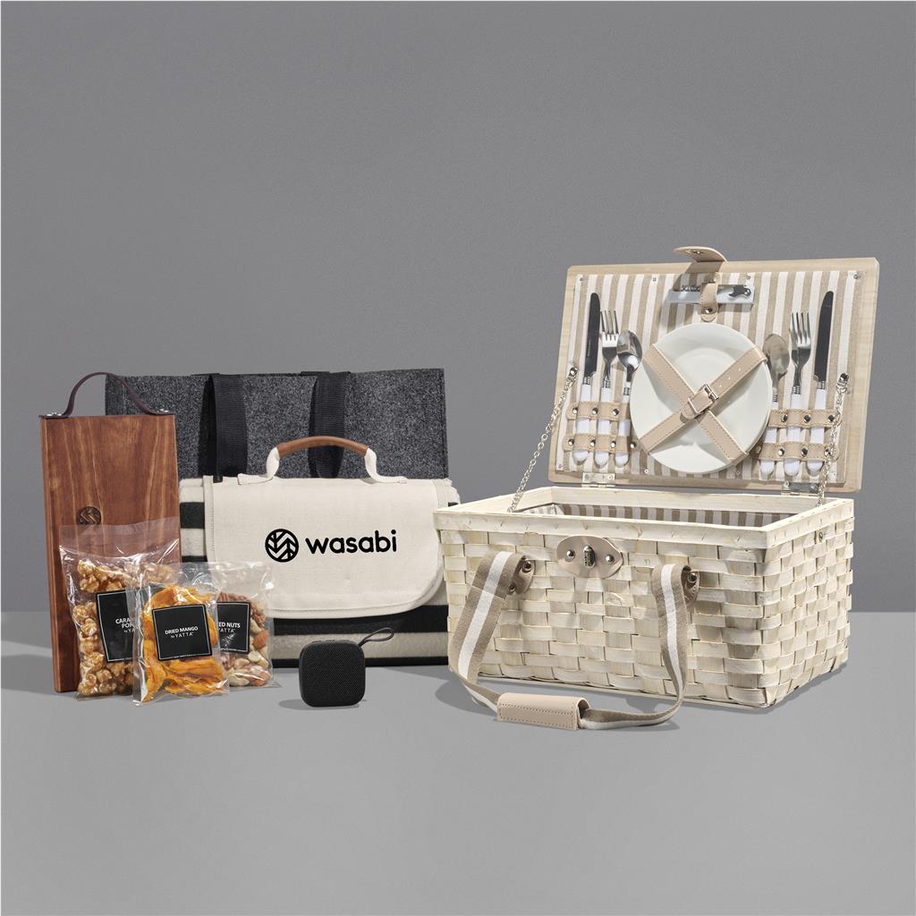 Yatta Together Treasures Hamper - Image 2