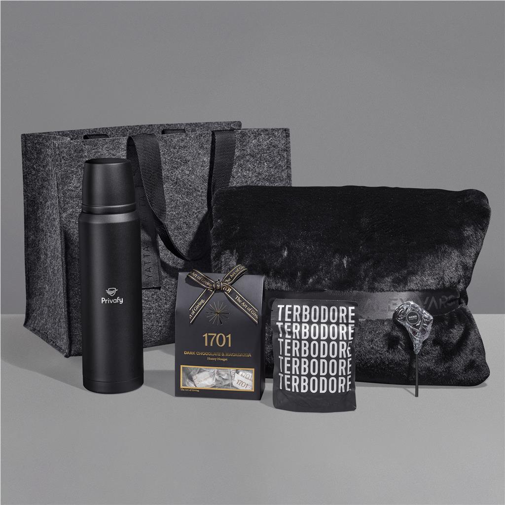 Yatta Chilled Charisma Hamper - Image 2