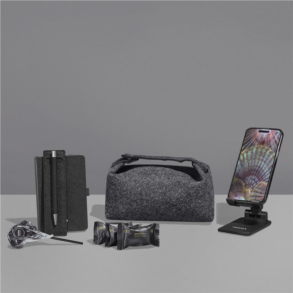 Yatta Gadget Grove Hamper - Image 2