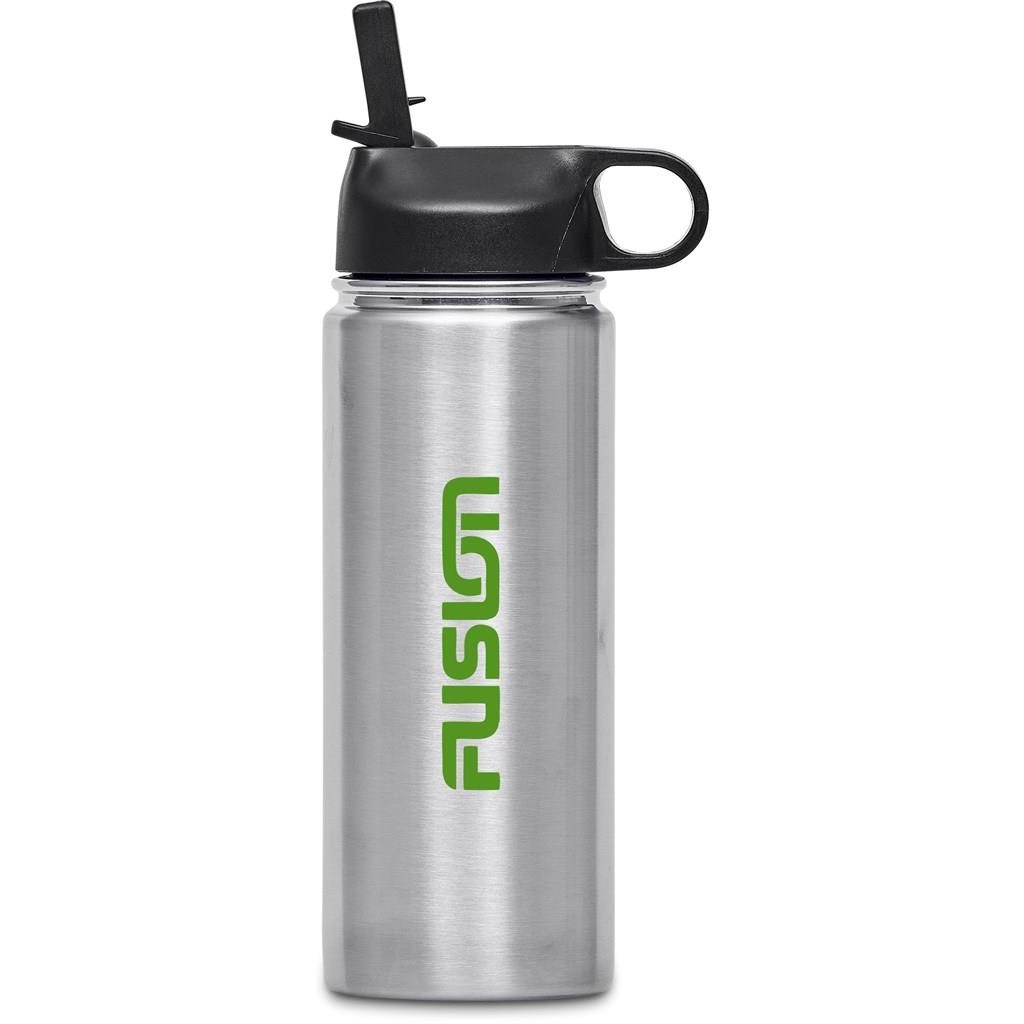 Altitude Valdez Stainless Steel Water Bottle – 750ml - Image 2