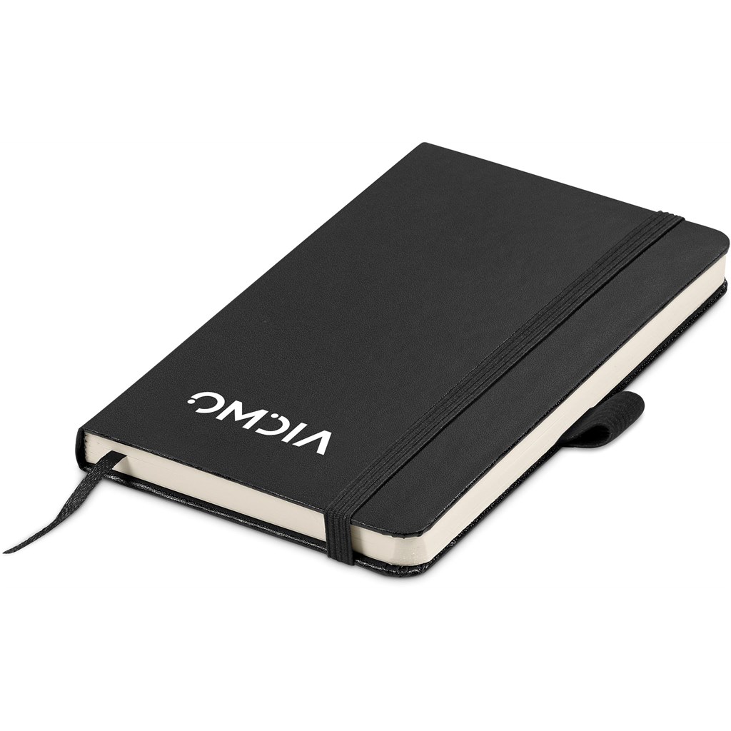 Altitude Fourth Estate A6 Hard Cover Notebook - Image 2