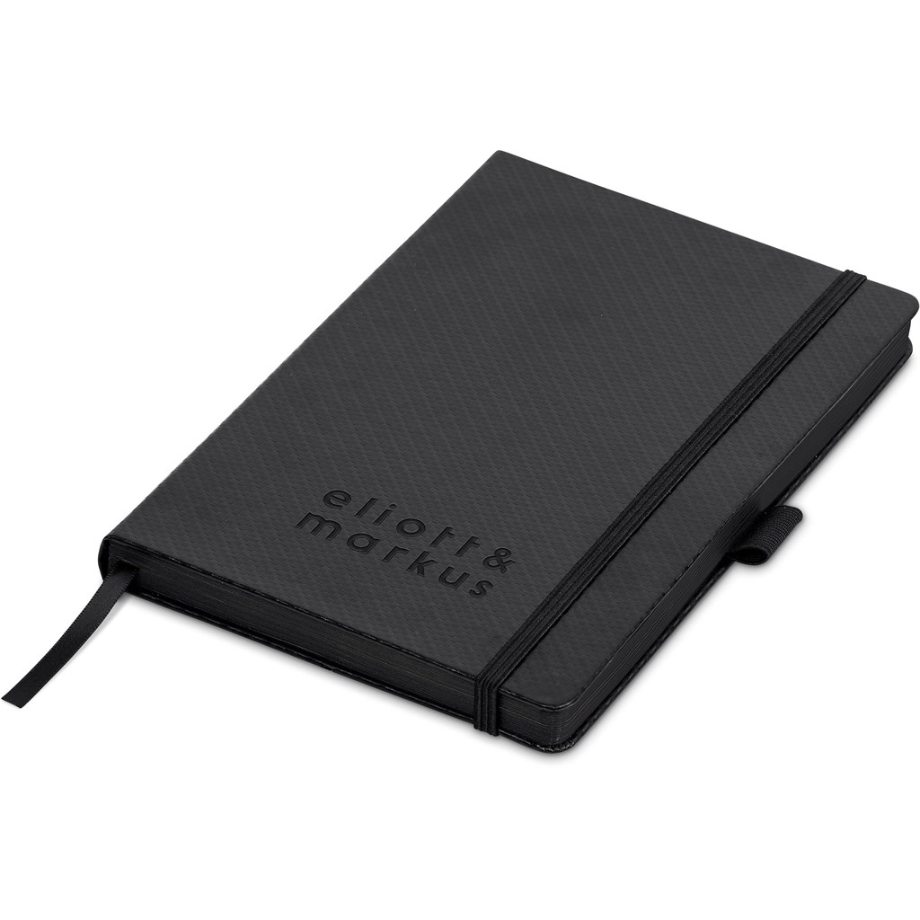Alex Varga Lagarna A5 Hard Cover Notebook - Image 2