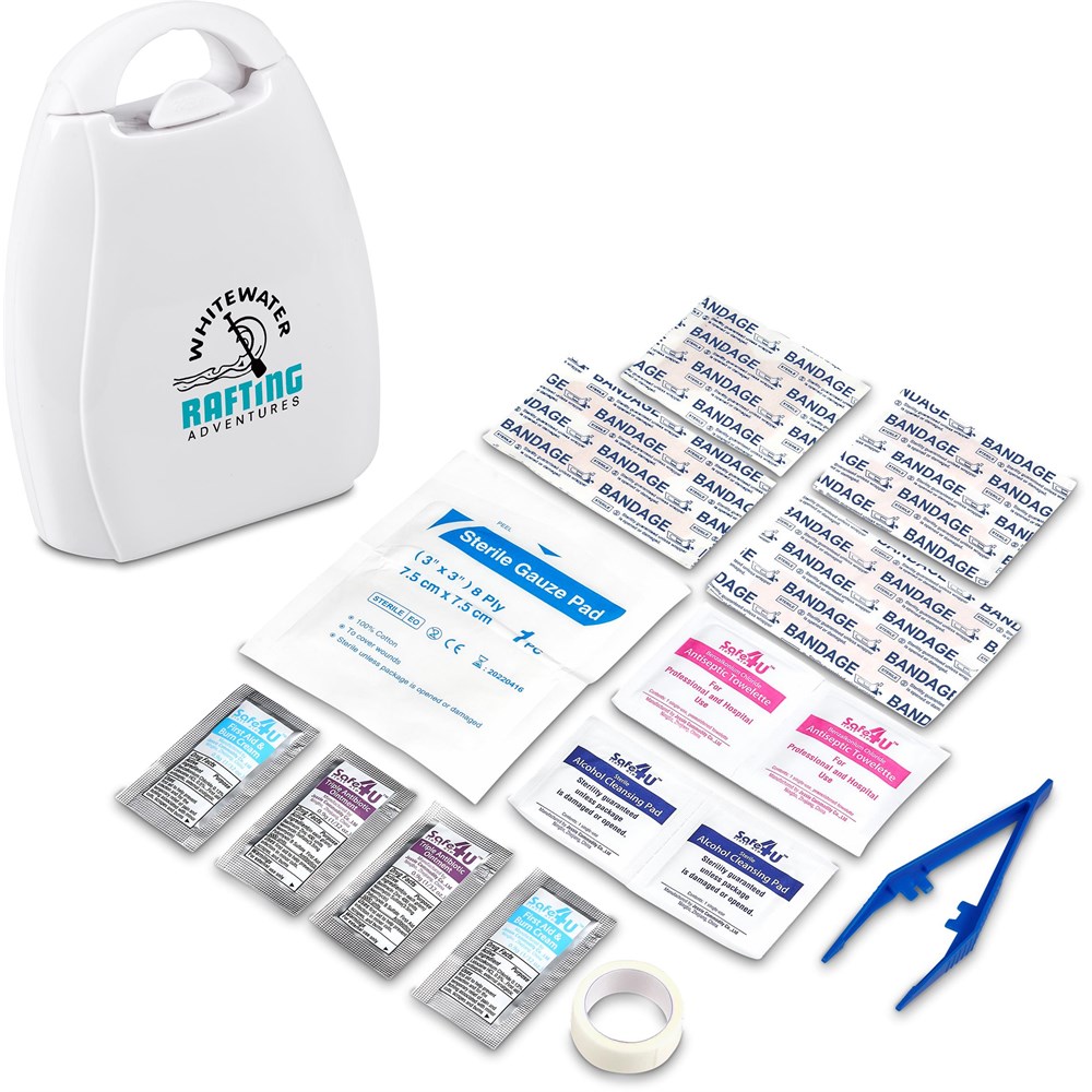 Altitude Collins Mini First Aid Kit - Image 2