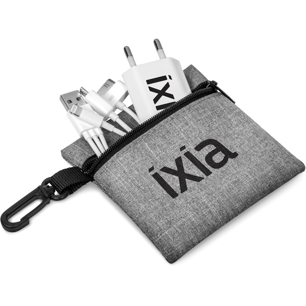Altitude Gradient Square Universal Pouch (excludes contents) - Image 2
