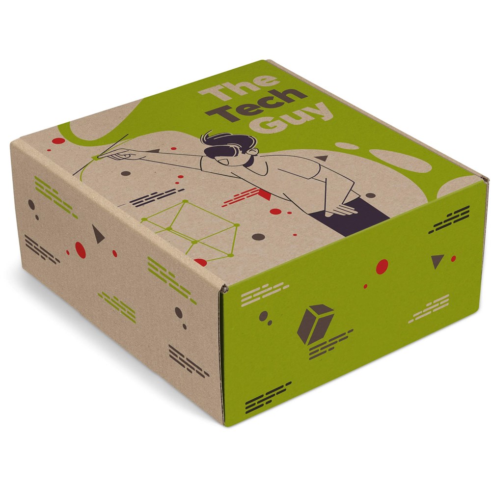 Altitude Bianca Digital Print Gift Box B - Image 2