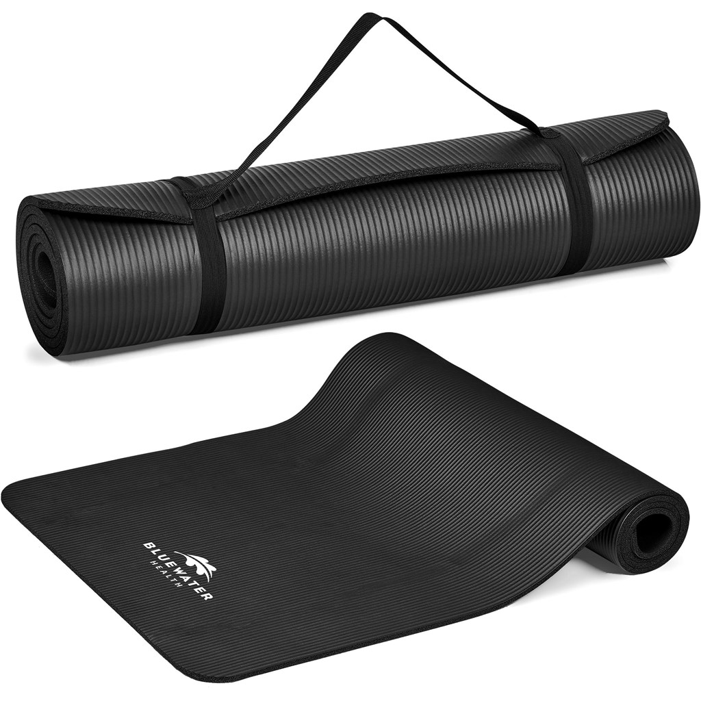 Altitude Wellness Exercise Mat - Image 2