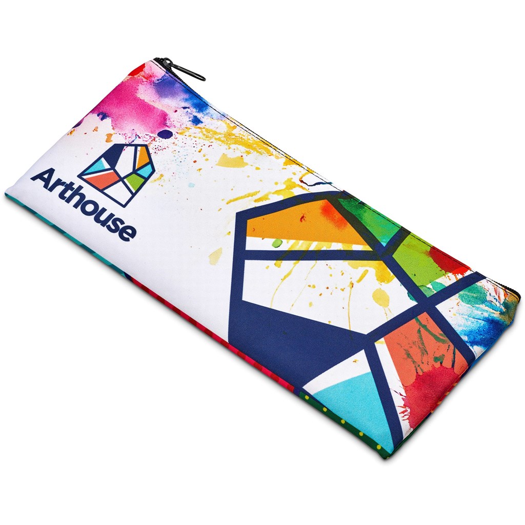 Pre-Production Sample Hoppla Cosmic Pencil Case - Image 3