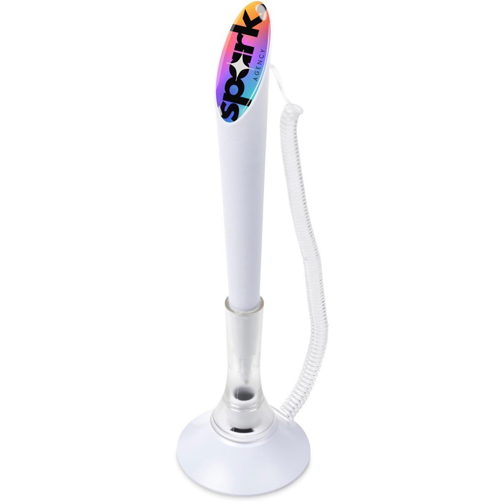 Altitude Beacon Desk Ball Pen - Image 3