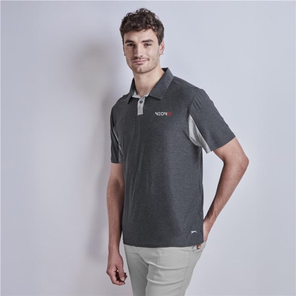 Mens Dorado Golf Shirt