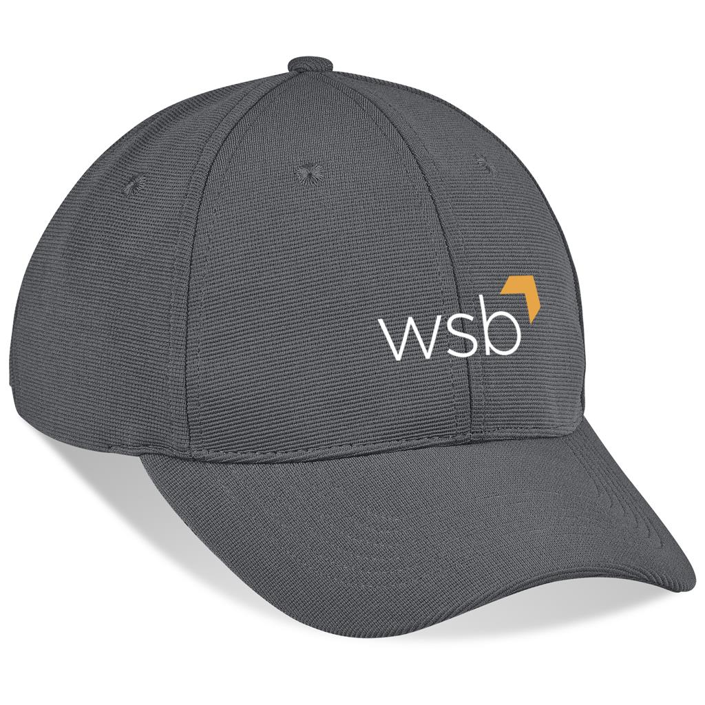 Torrey Cap - 6 Panel