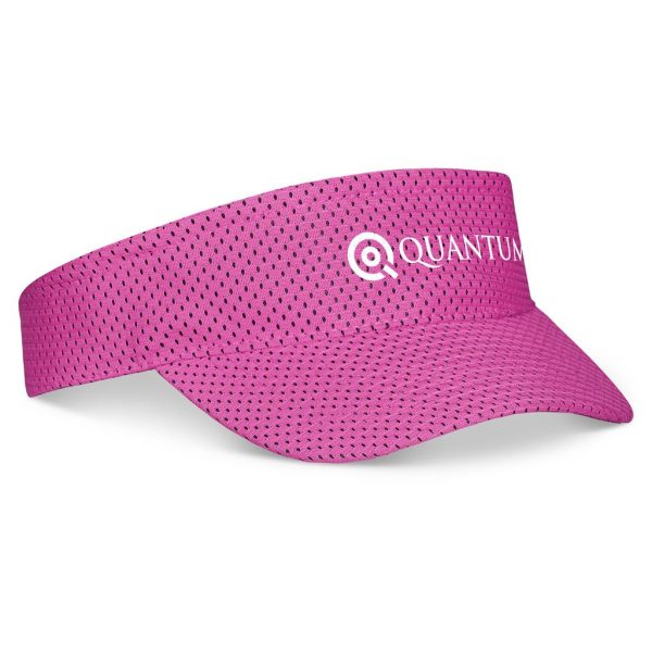 Helios Sun Visor