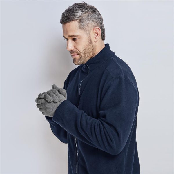 Team Gloves