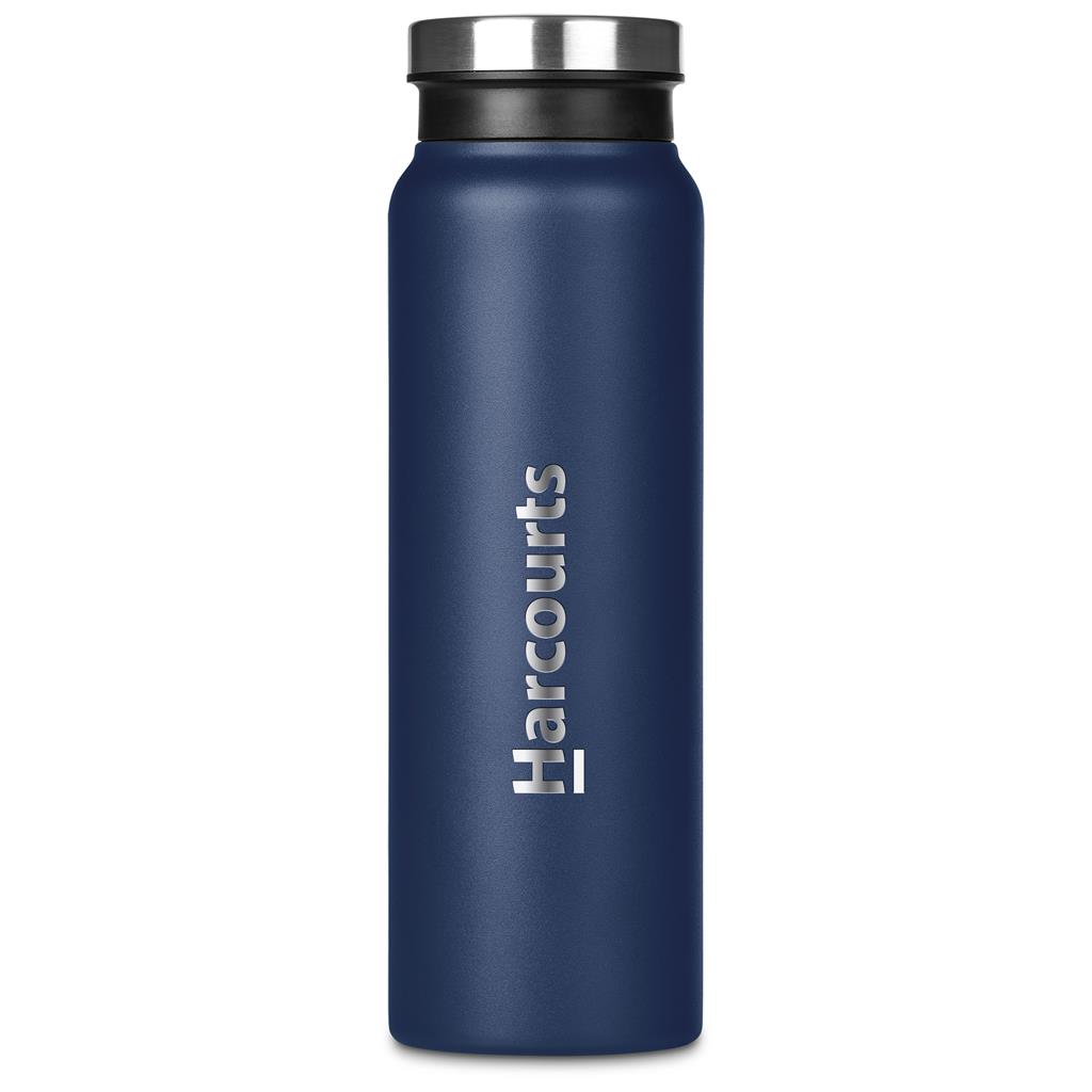 Andy Cartwright Sedgefield Stainless Steel Vacuum Water Bottle - 700ml - Image 3