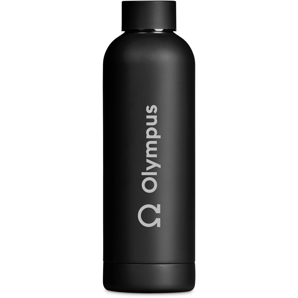 Kooshty Bermuda Recycled Stainless Steel Water Bottle – 800ml - Image 2