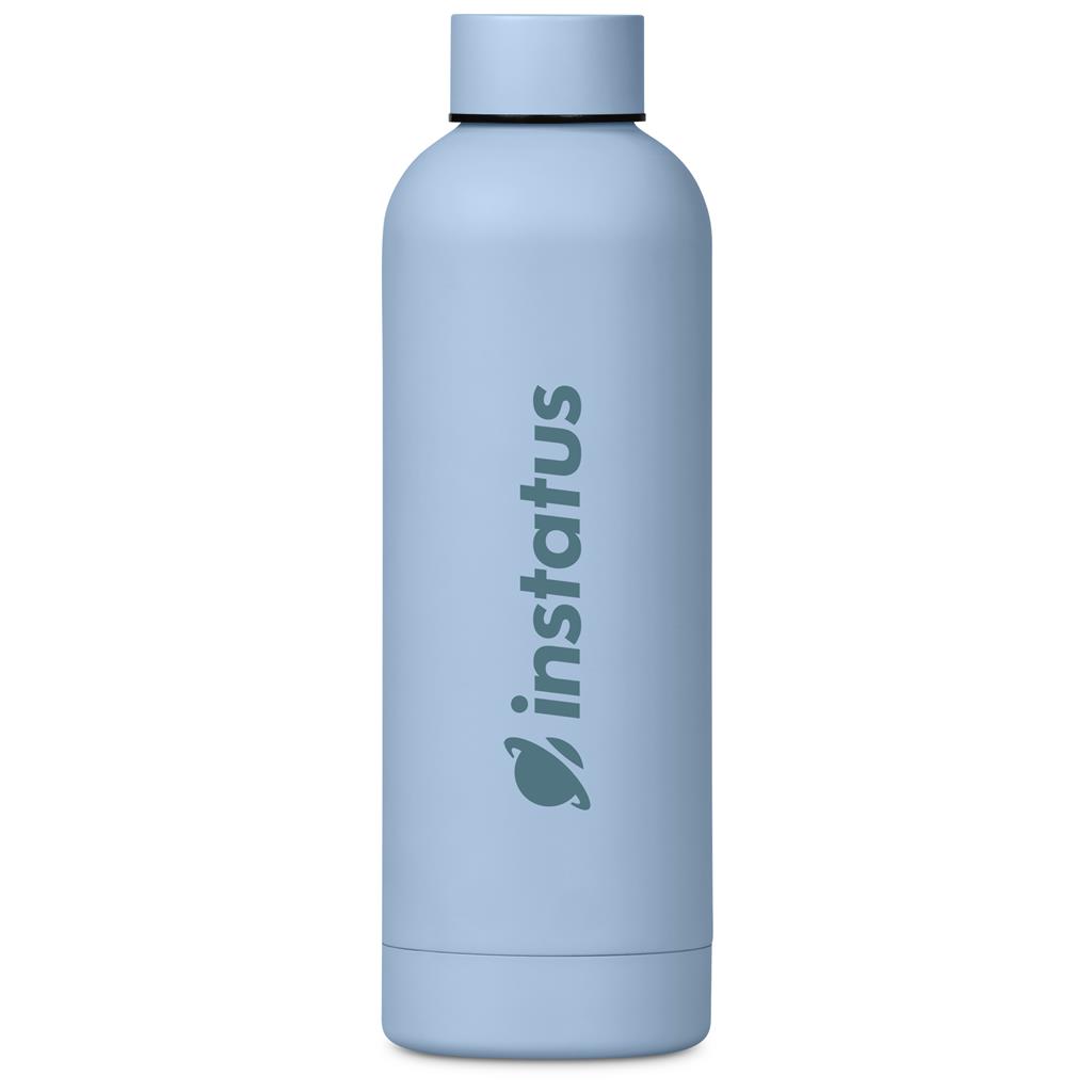 Kooshty Bermuda Recycled Stainless Steel Water Bottle – 800ml - Image 3