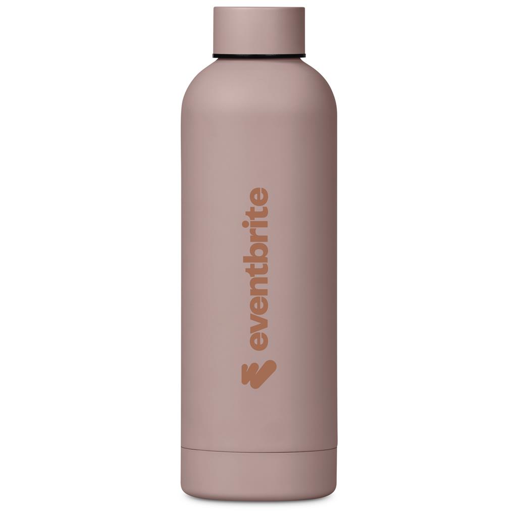 Kooshty Bermuda Recycled Stainless Steel Water Bottle – 800ml - Image 5