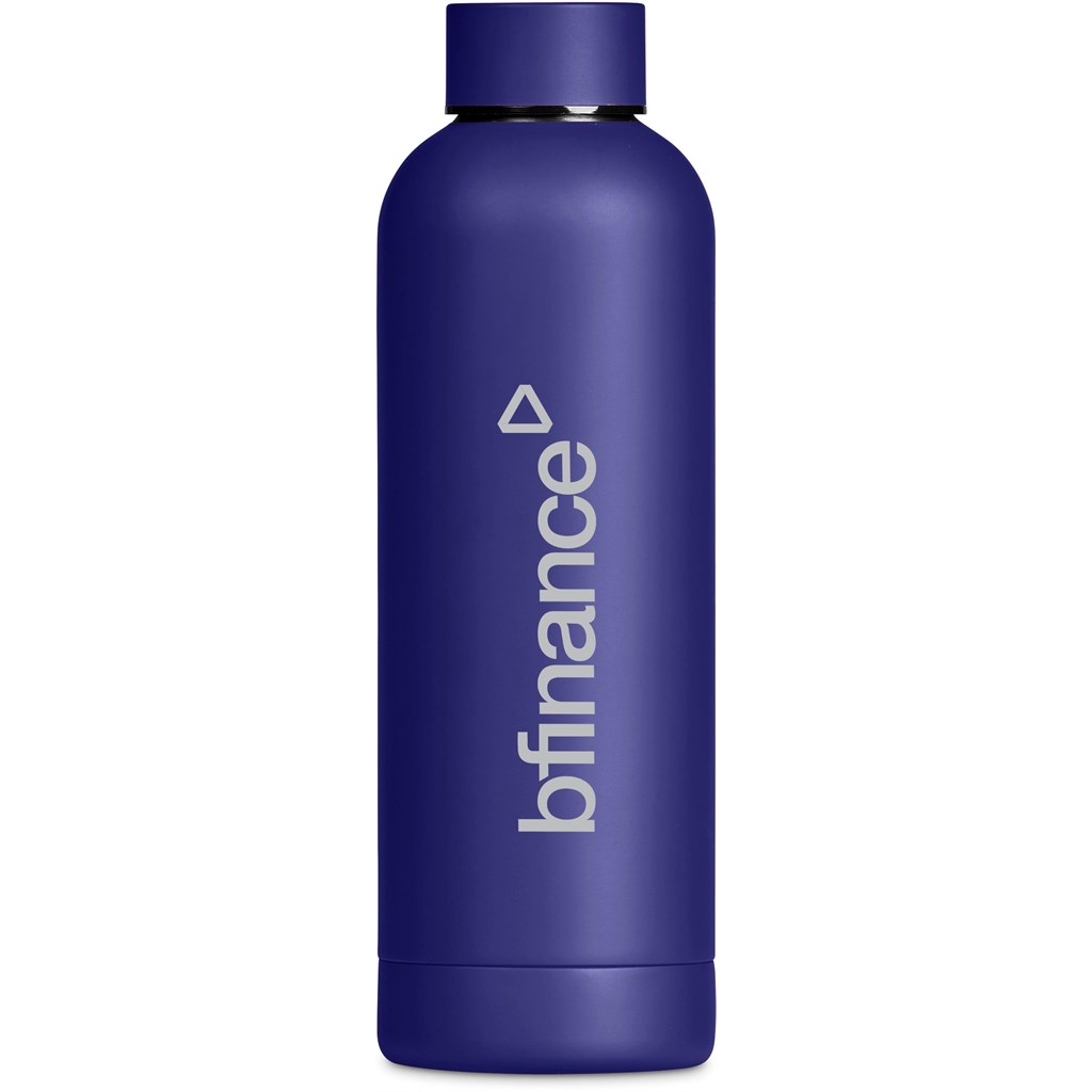 Kooshty Bermuda Recycled Stainless Steel Water Bottle – 800ml - Image 4