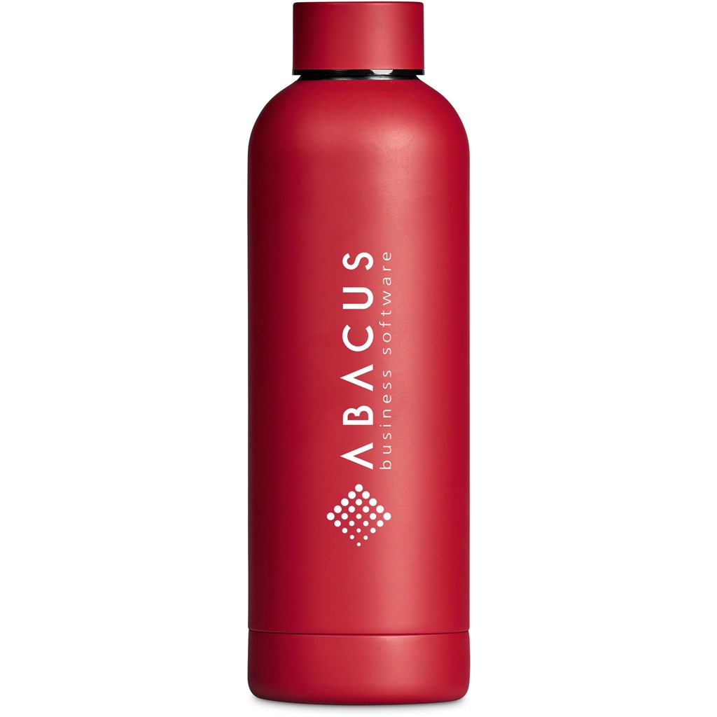 Kooshty Bermuda Recycled Stainless Steel Water Bottle – 800ml - Image 6