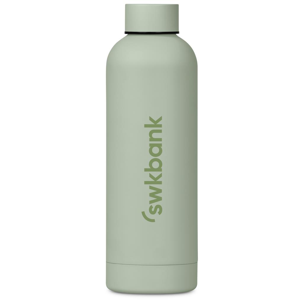 Kooshty Bermuda Recycled Stainless Steel Water Bottle – 800ml - Image 7