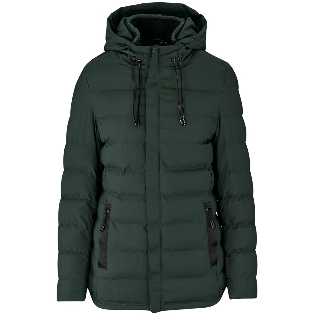 Ladies Montana Jacket - Image 3
