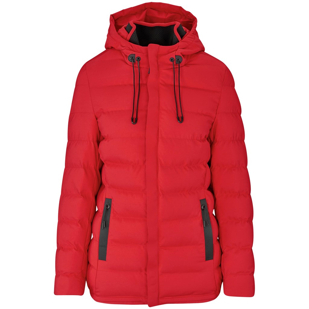 Ladies Montana Jacket - Image 5