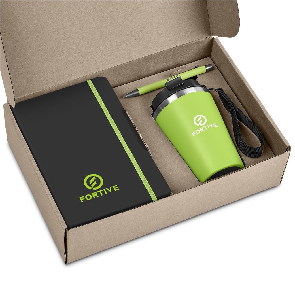 Altitude Poplar Kraft Gift Set - Image 3