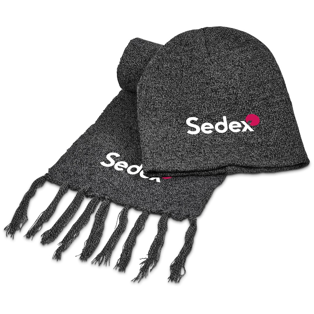 Estonia Winter Gift Set - Image 3