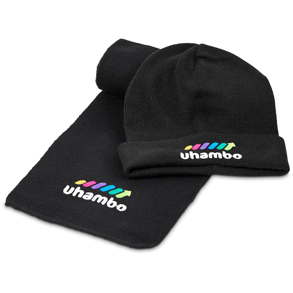 Tundra Winter Gift Set - Image 2
