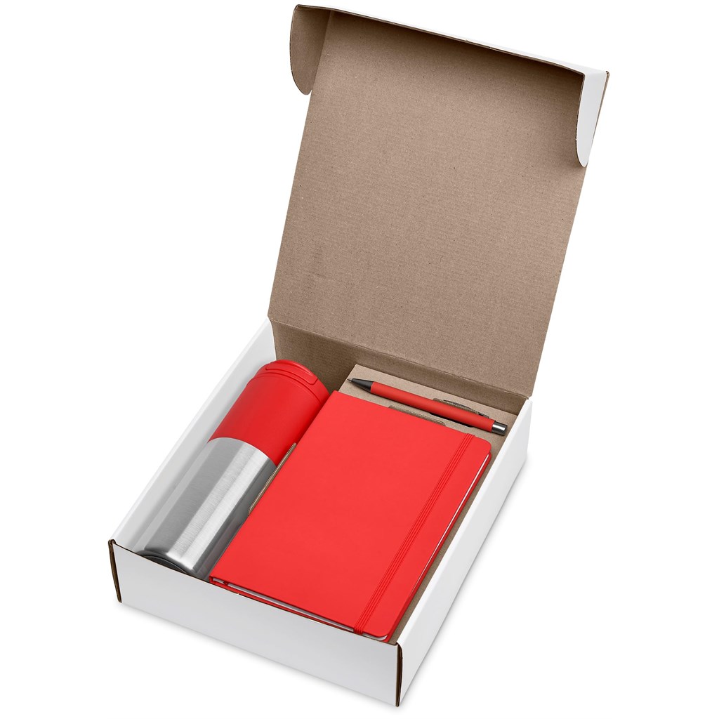 Watson White Gift Set - Image 10