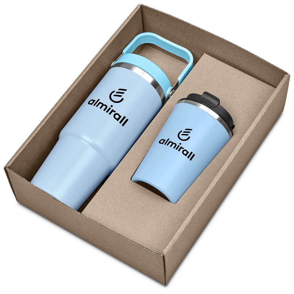 Kooshty Waikos Drinkware Gift Set - Image 4