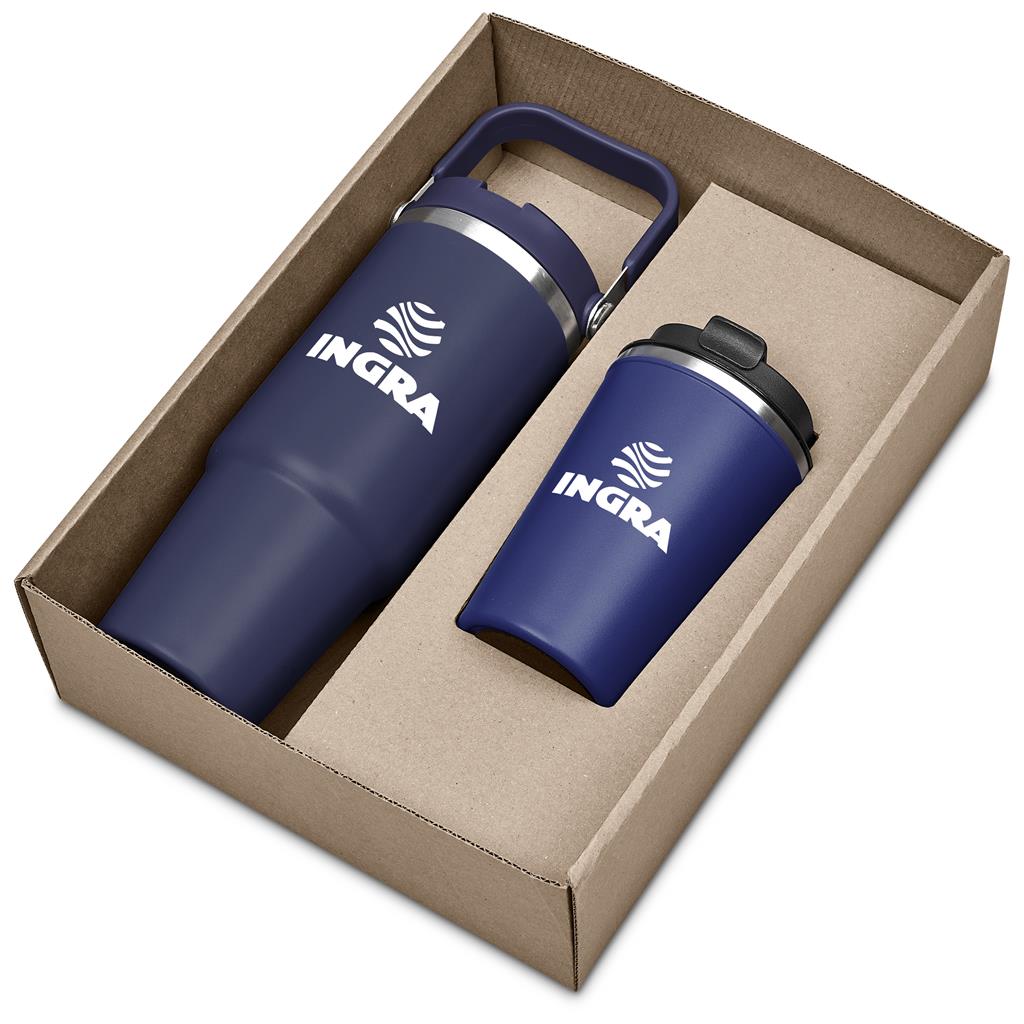 Kooshty Waikos Drinkware Gift Set - Image 5