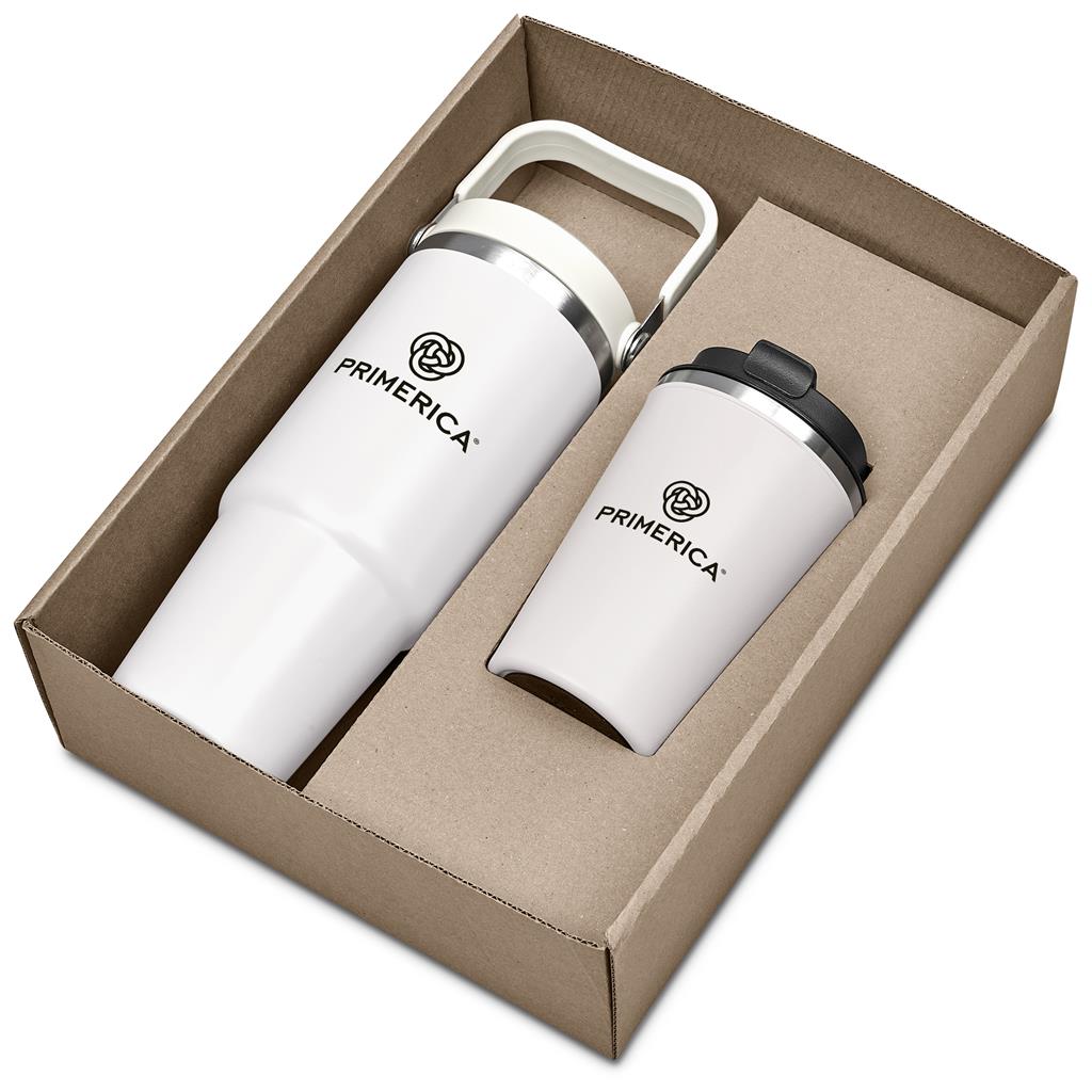 Kooshty Waikos Drinkware Gift Set - Image 6