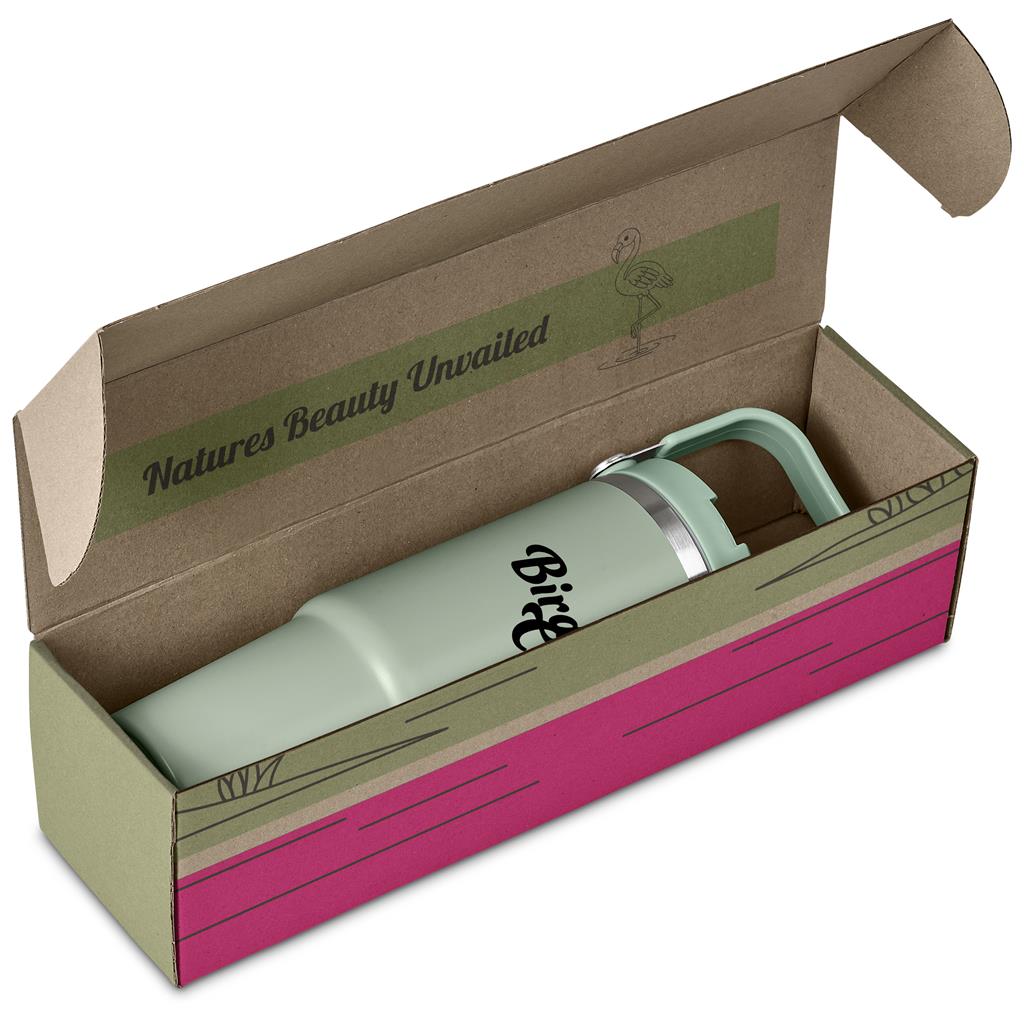 Kooshty Waikiki Tumbler in Bianca Custom Gift Box - Image 7