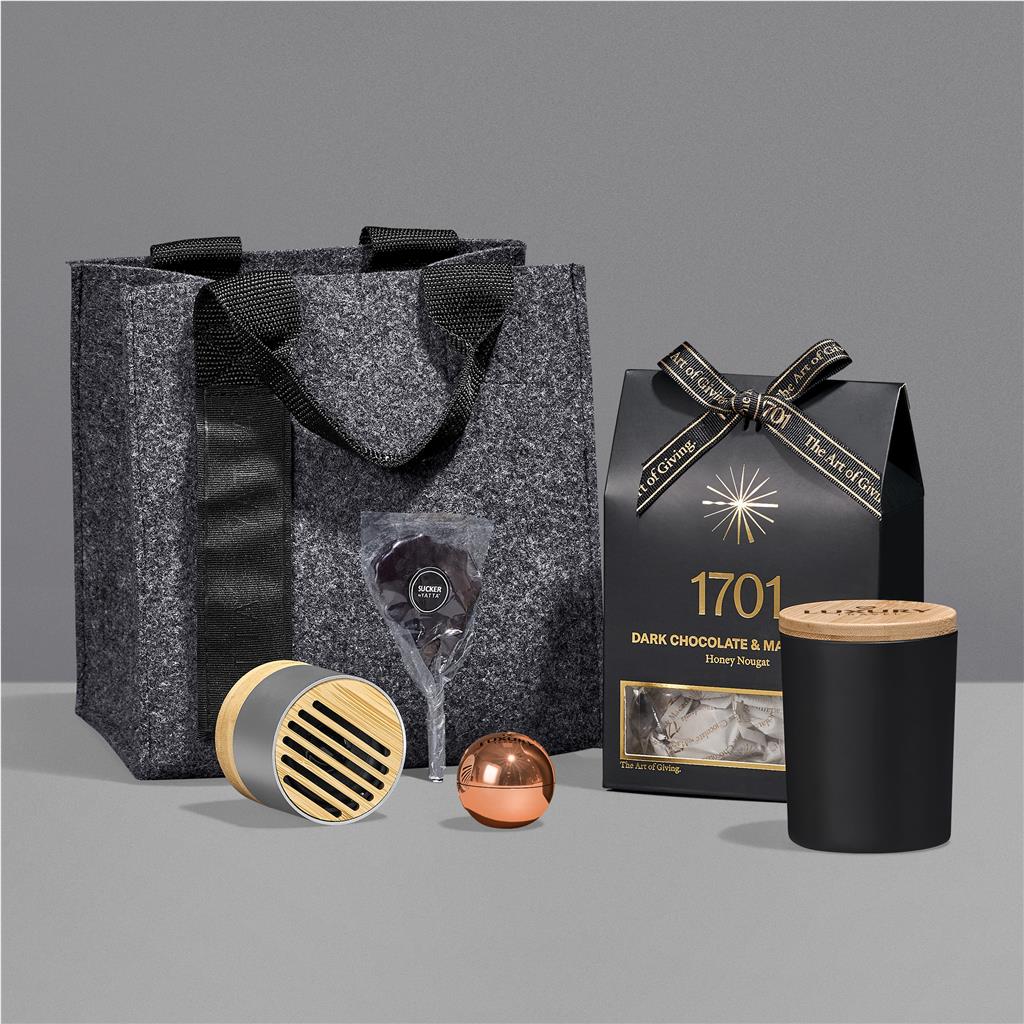 Yatta Basic Beauty Hamper - Image 3