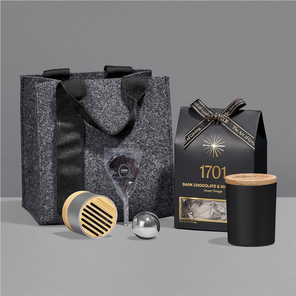 Yatta Basic Beauty Hamper - Image 4