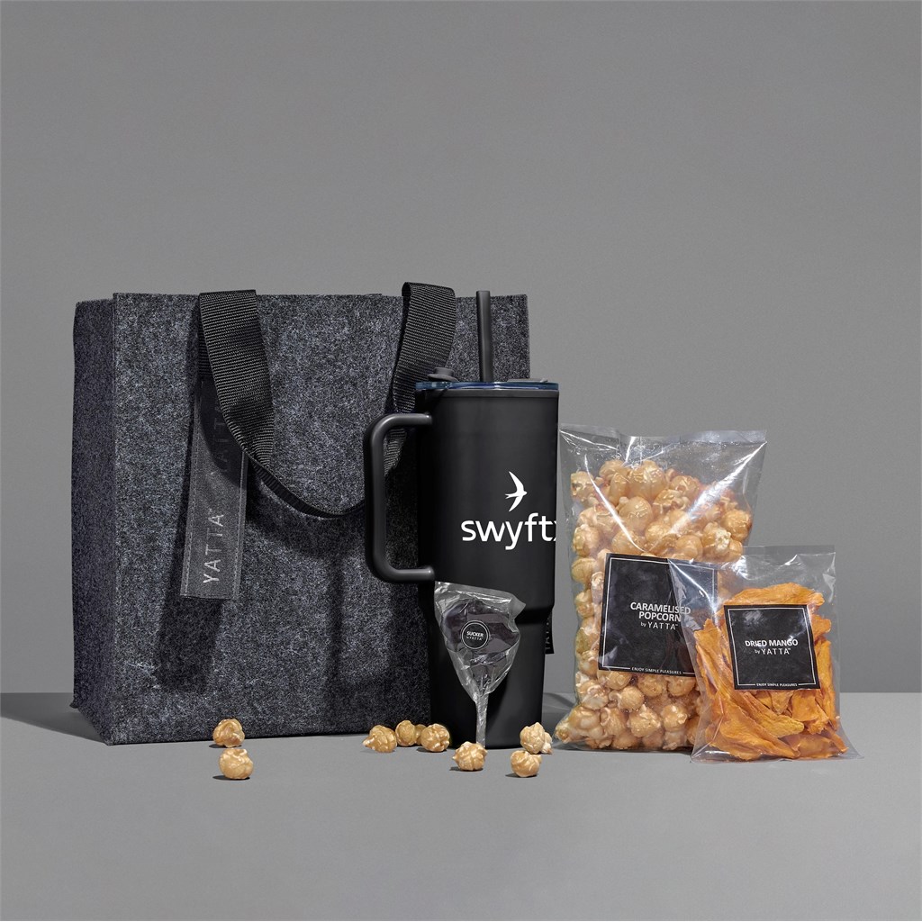 Yatta Classy Keepsake Hamper - Image 2