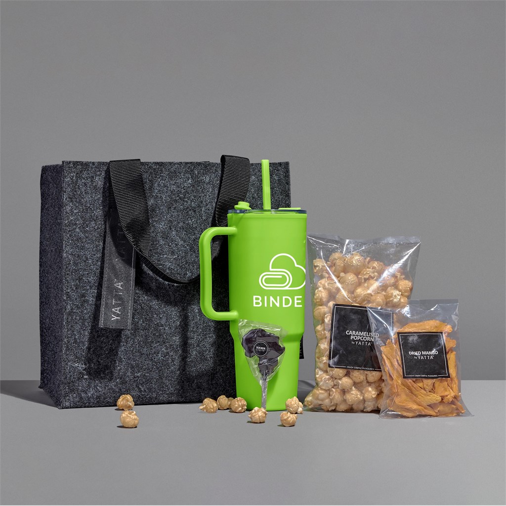 Yatta Classy Keepsake Hamper - Image 4