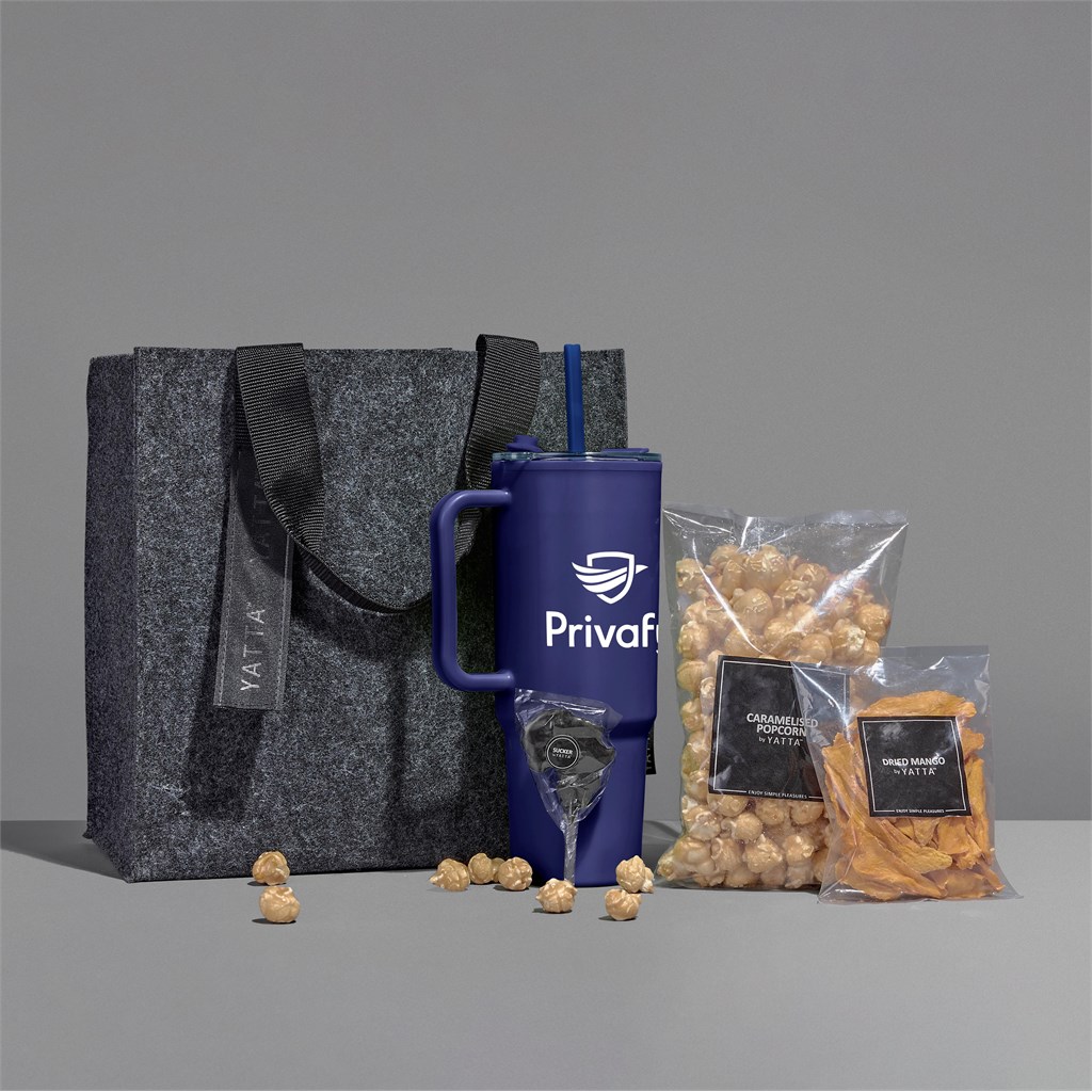 Yatta Classy Keepsake Hamper - Image 5