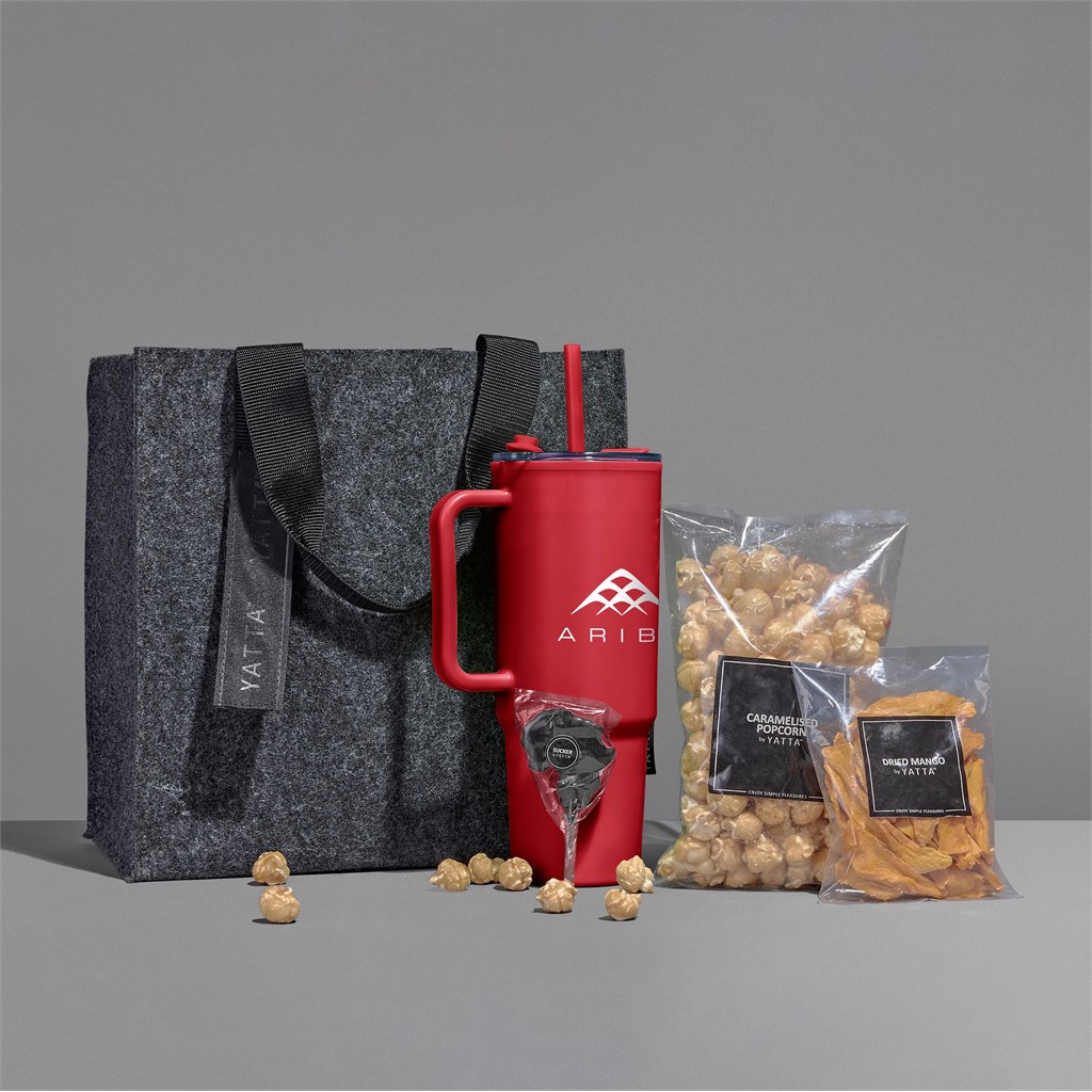Yatta Classy Keepsake Hamper - Image 6