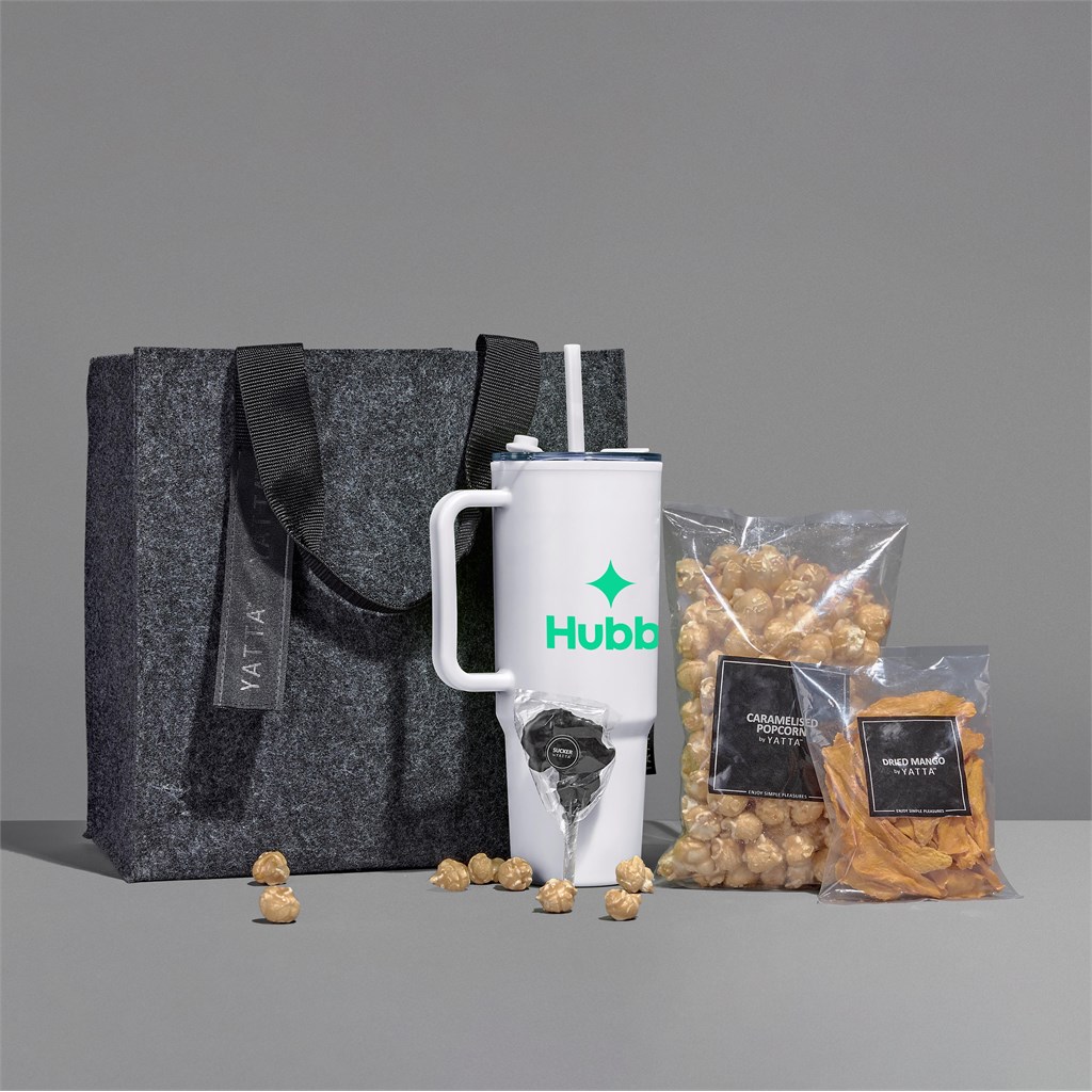Yatta Classy Keepsake Hamper - Image 7