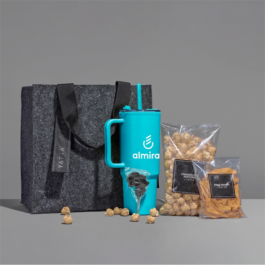 Yatta Classy Keepsake Hamper - Image 8